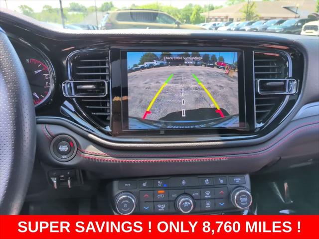 2024 Dodge Durango R/T