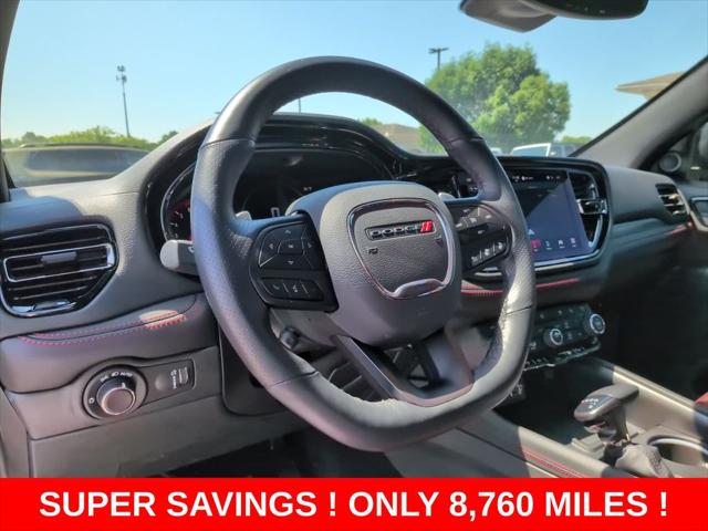2024 Dodge Durango R/T