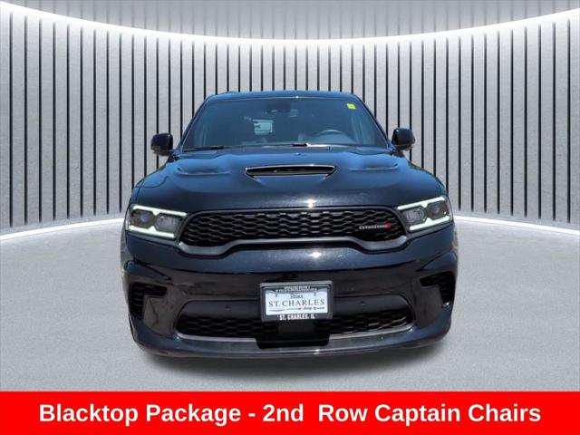 2025 Dodge Durango R/T