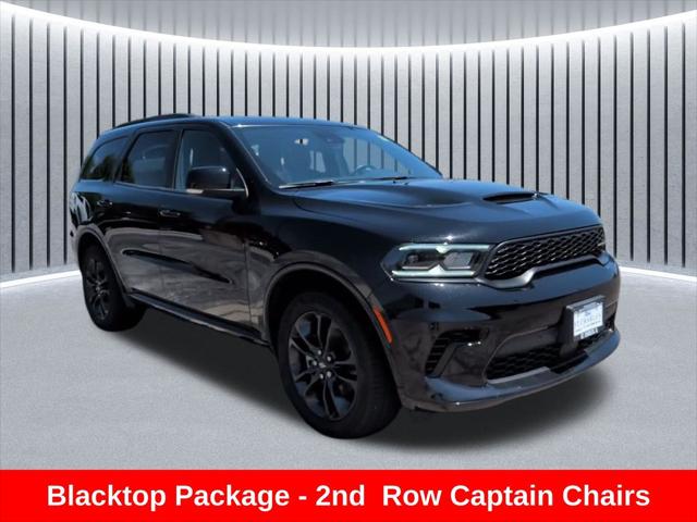 2025 Dodge Durango R/T