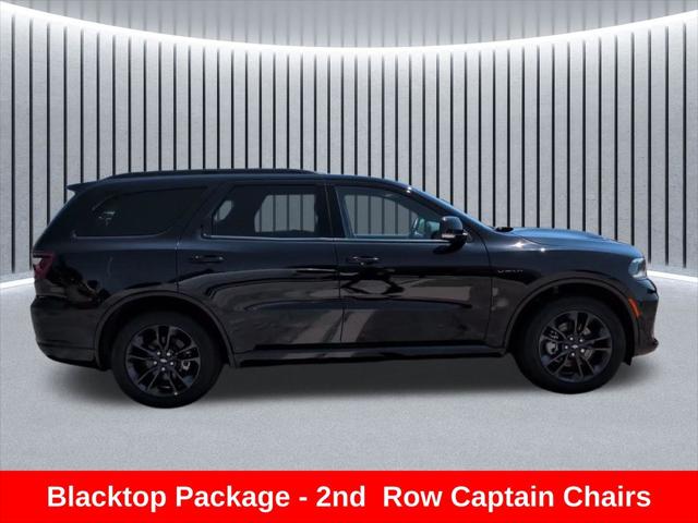 2025 Dodge Durango R/T
