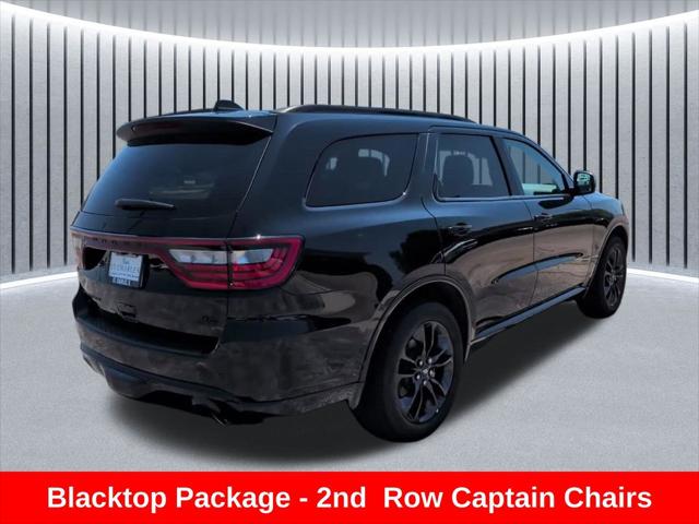 2025 Dodge Durango R/T