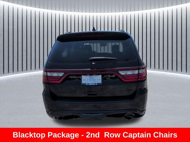 2025 Dodge Durango R/T