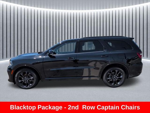2025 Dodge Durango R/T