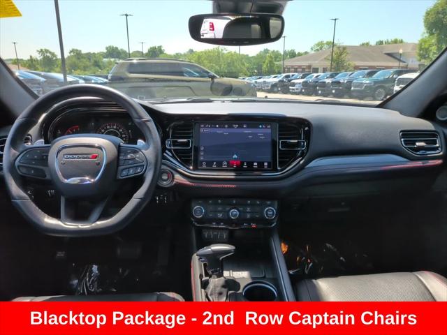 2025 Dodge Durango R/T