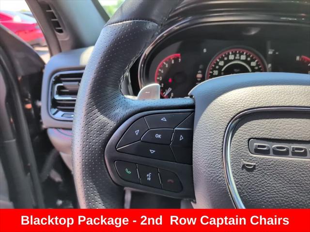 2025 Dodge Durango R/T