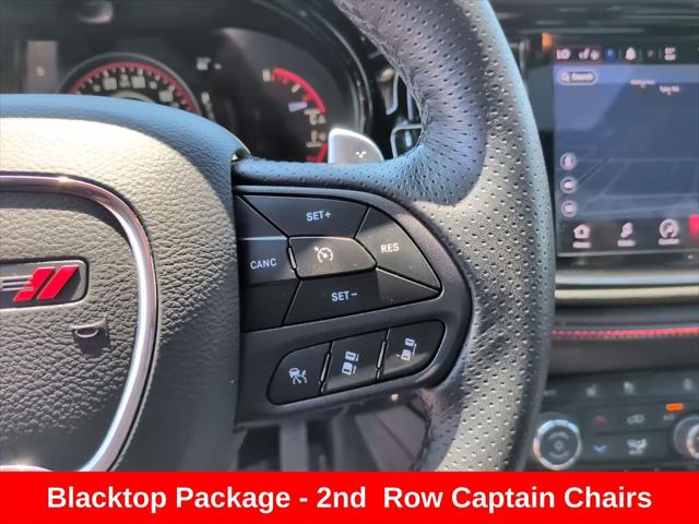 2025 Dodge Durango R/T