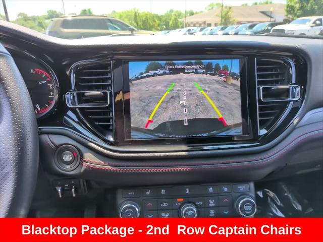 2025 Dodge Durango R/T