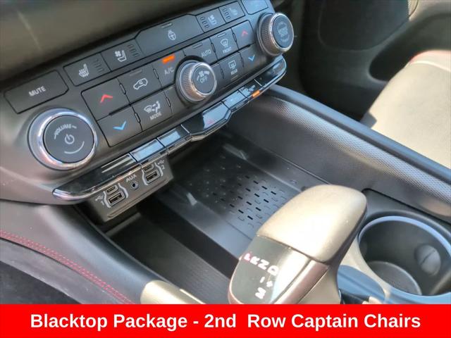 2025 Dodge Durango R/T
