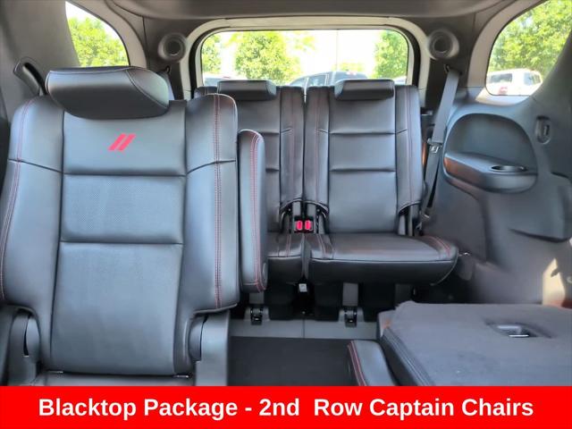 2025 Dodge Durango R/T