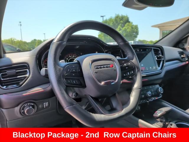 2025 Dodge Durango R/T