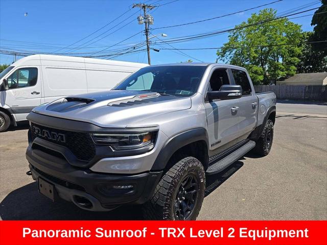 2022 Ram 1500 TRX Crew Cab 4x4 5'7" Box for sale in St Charles, IL