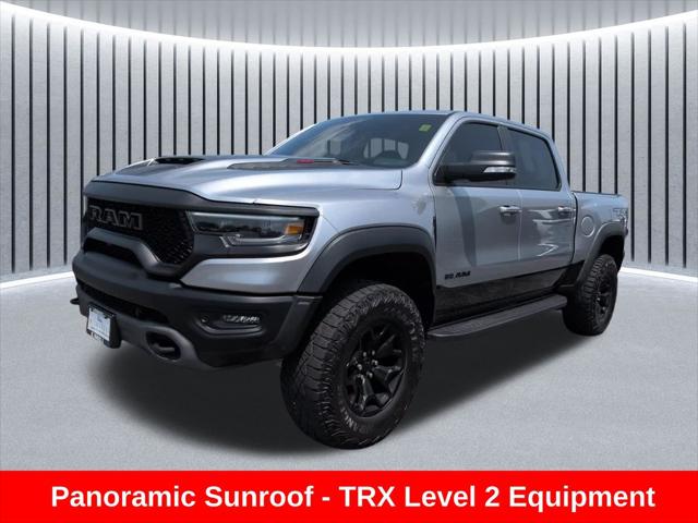 2022 Ram 1500 TRX Crew Cab 4x4 5'7" Box for sale in St Charles, IL