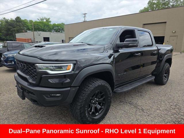 2025 Ram 1500 RHO for sale in St Charles, IL