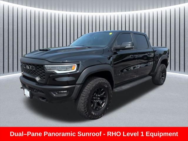 2025 Ram 1500 RHO for sale in St Charles, IL
