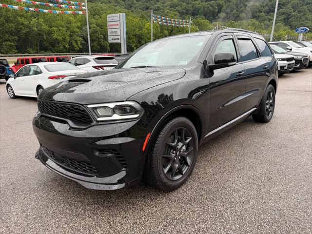 2026 Dodge Durango GT Plus AWD HEMI V8 2026 Dodge Durango GT Plus AWD HEMI V8