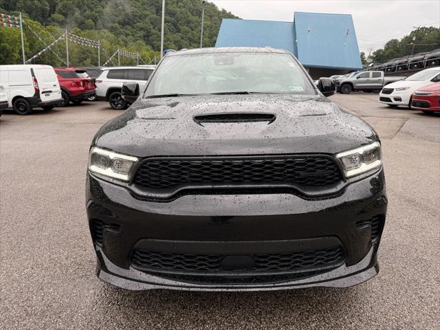 2026 Dodge Durango GT Plus AWD HEMI V8 2026 Dodge Durango GT Plus AWD HEMI V8