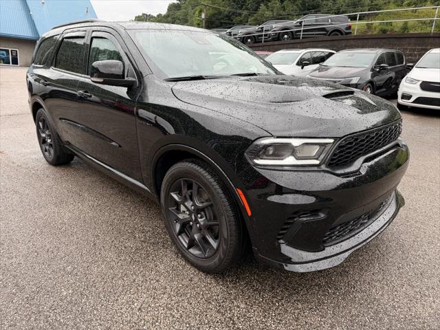 2026 Dodge Durango GT Plus AWD HEMI V8 2026 Dodge Durango GT Plus AWD HEMI V8
