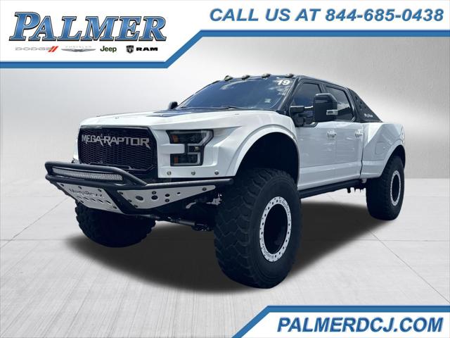 2019 Ford F-350 LARIAT for sale in Roswell, GA