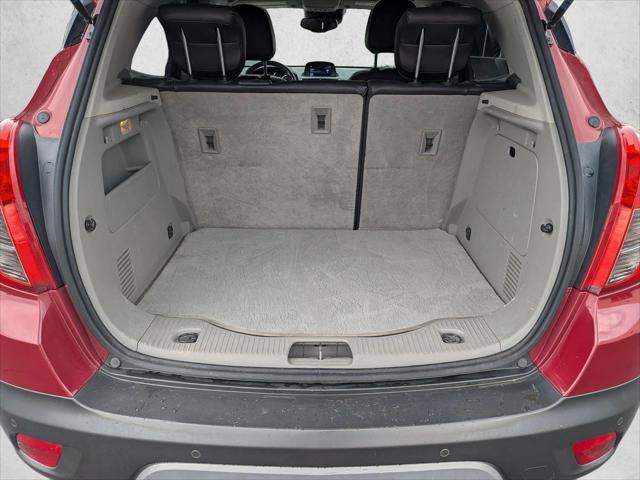 2014 Buick Encore Premium