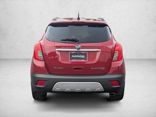 2014 Buick Encore Premium