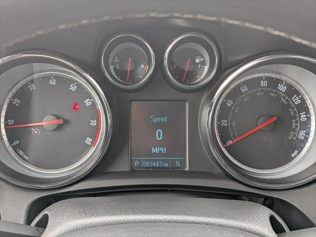 2014 Buick Encore Premium