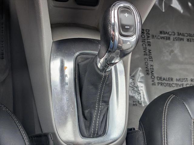 2014 Buick Encore Premium
