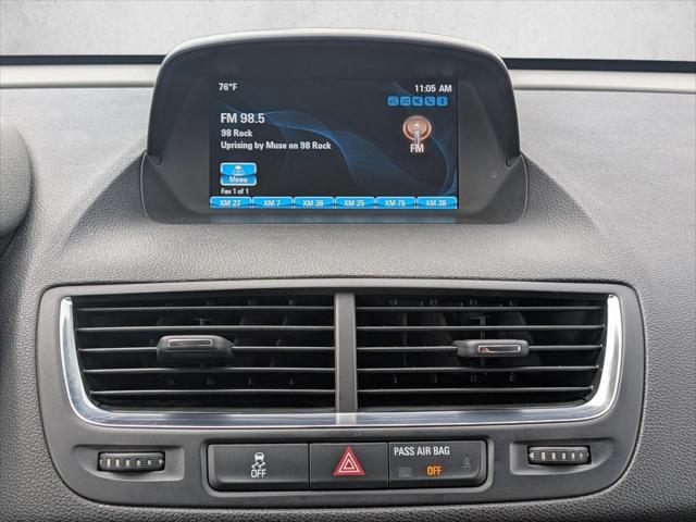 2014 Buick Encore Premium