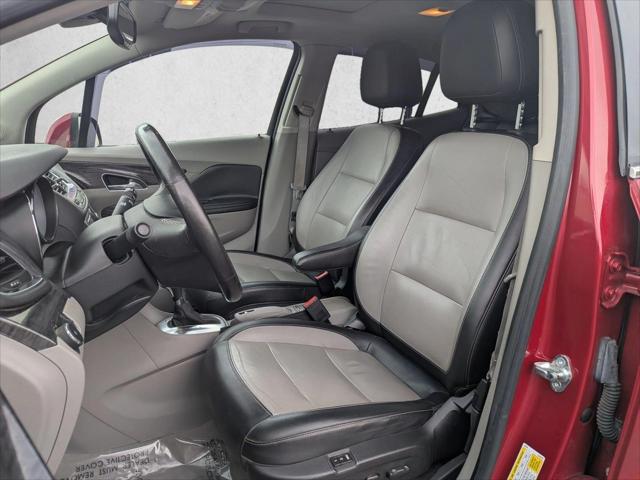 2014 Buick Encore Premium