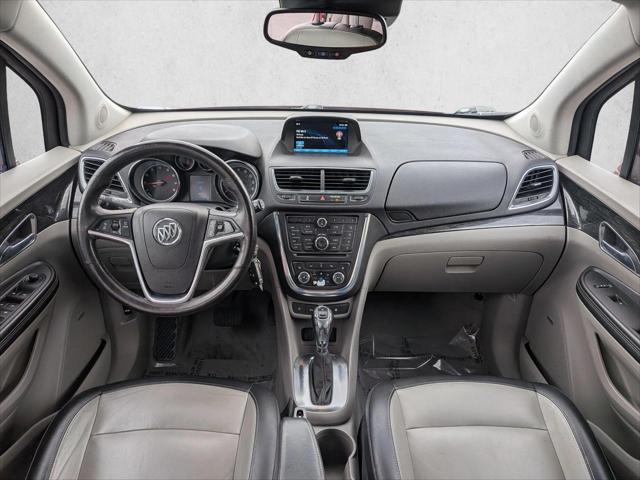 2014 Buick Encore Premium