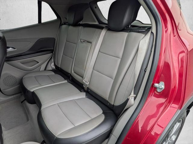 2014 Buick Encore Premium