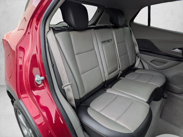 2014 Buick Encore Premium