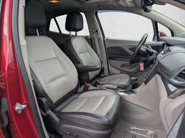 2014 Buick Encore Premium
