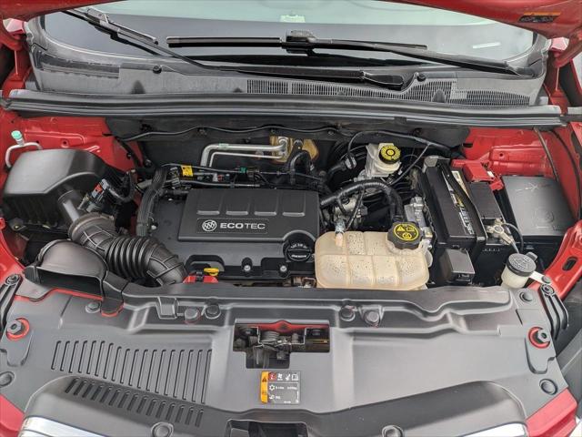 2014 Buick Encore Premium