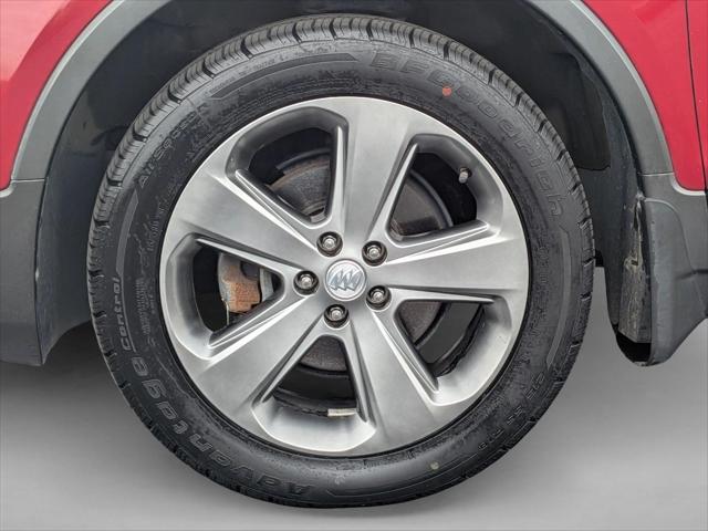 2014 Buick Encore Premium