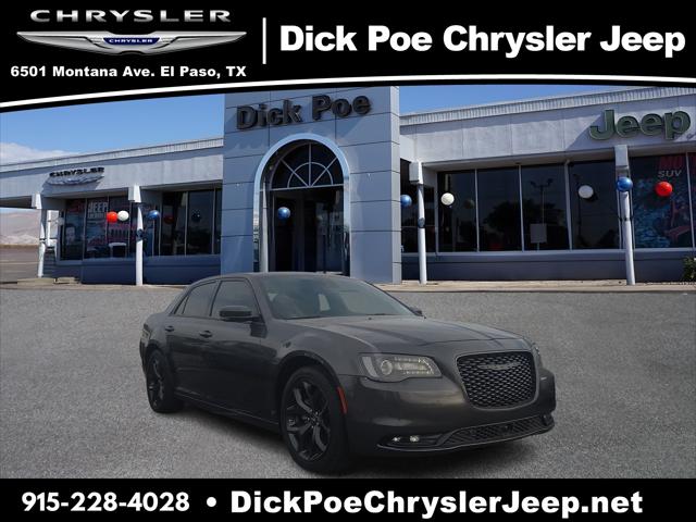 2023 Chrysler 300 300S for sale in El Paso, TX