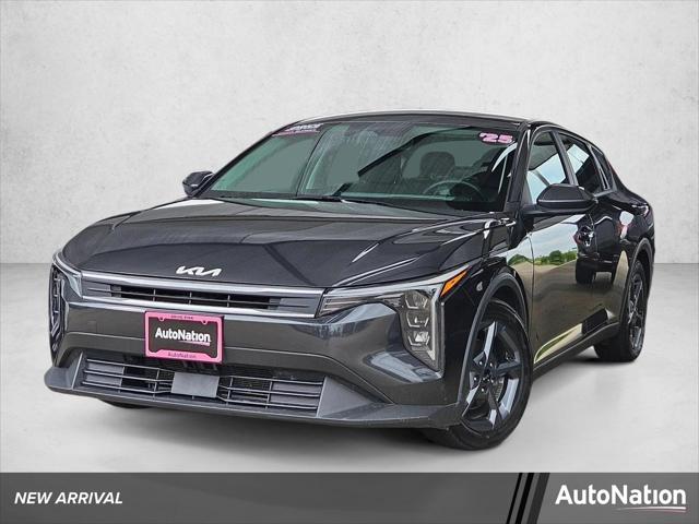 2025 Kia K4 LXS for sale in Fort Worth, TX
