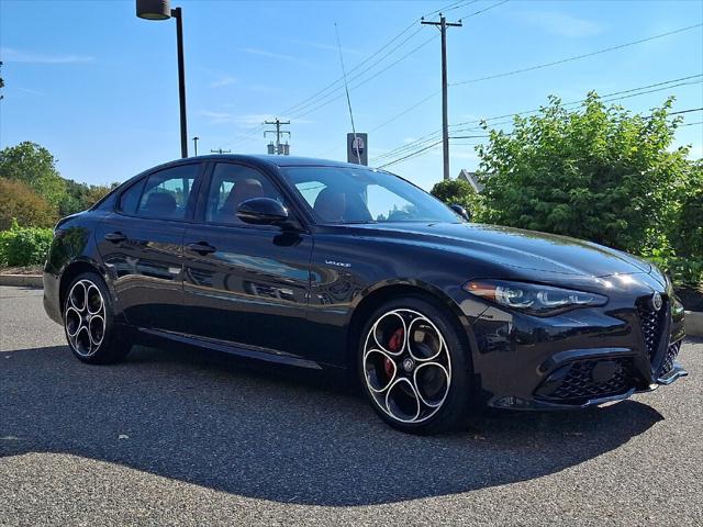 2024 Alfa Romeo Giulia Veloce AWD