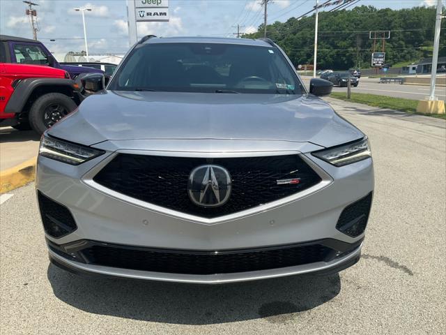 2024 Acura MDX Type S Advance Package 2024 Acura MDX Type S Advance Package