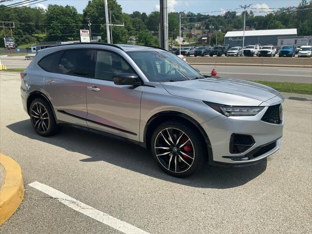 2024 Acura MDX Type S Advance Package 2024 Acura MDX Type S Advance Package