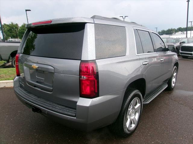 2019 Chevrolet Tahoe LT 2019 Chevrolet Tahoe LT