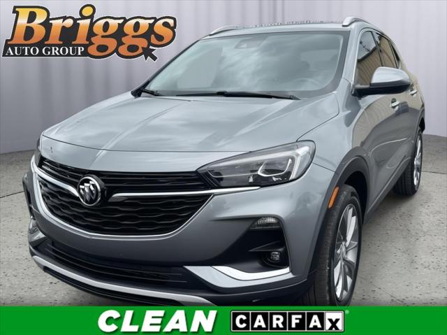 2023 Buick Encore GX Essence FWD for sale in Fort Scott, KS