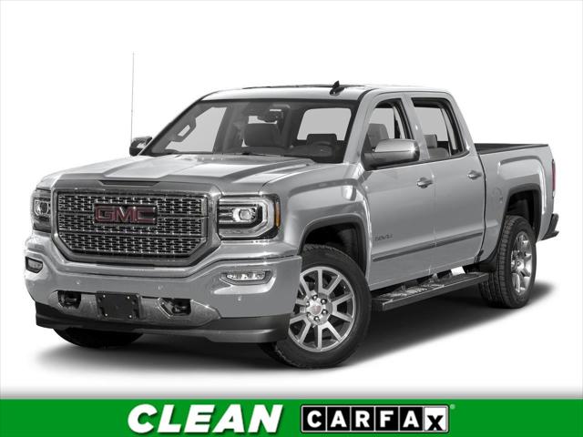 2018 GMC Sierra 1500 Denali for sale in Fort Scott, KS