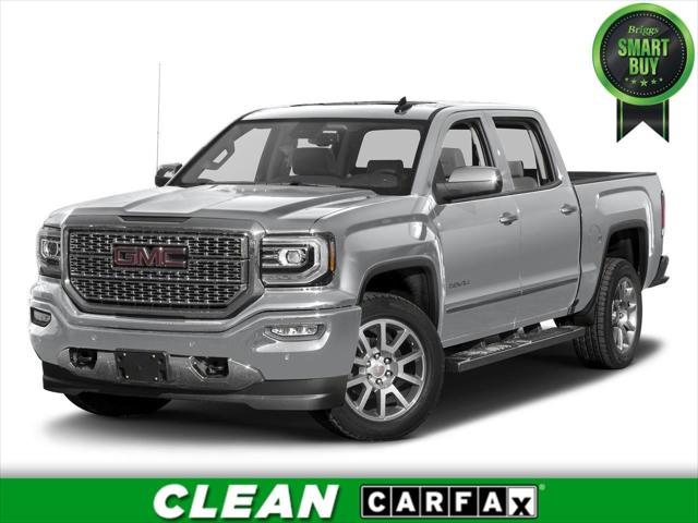 2018 GMC Sierra 1500 Denali for sale in Fort Scott, KS