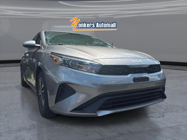 2023 Kia Forte LXS for sale in Yonkers, NY