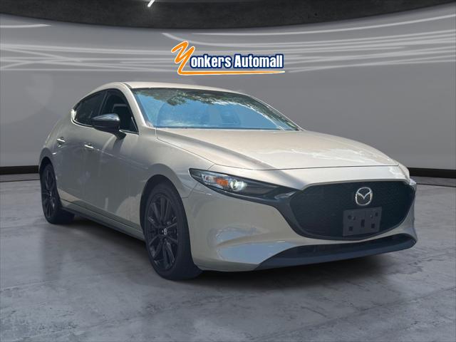 2024 Mazda Mazda3 2.5 S Select Sport for sale in Yonkers, NY