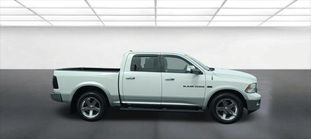 2012 Ram 1500 Laramie