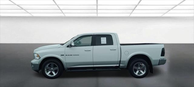 2012 Ram 1500 Laramie