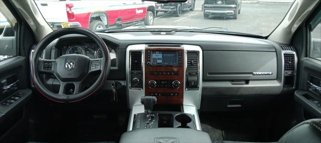 2012 Ram 1500 Laramie