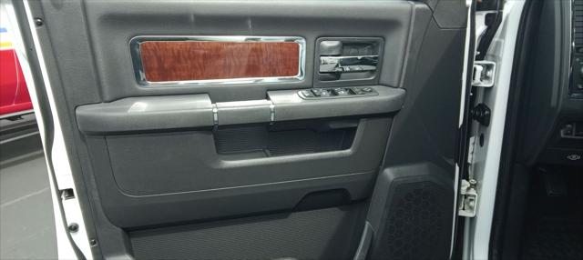 2012 Ram 1500 Laramie